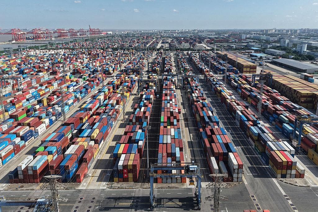 Chinese Cross-Border E-Commerce in 2026: Navigating Europe's Regulatory Shift