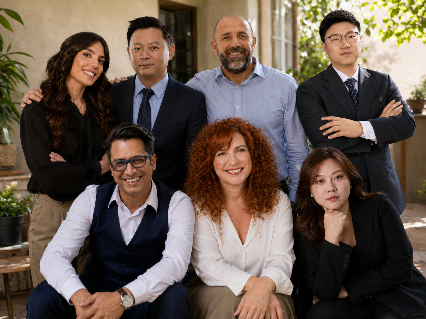 Iberex Spain Team