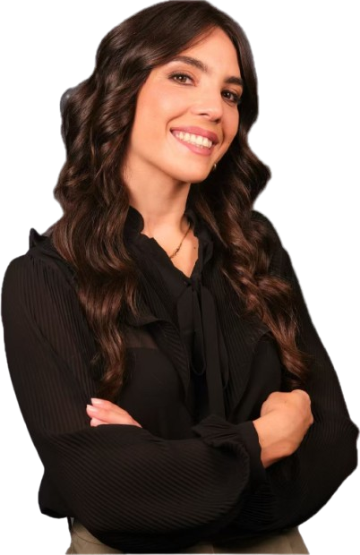 Ángela Laporta Rojas